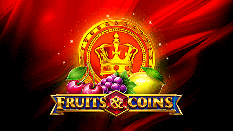 FRUITS AND COINS